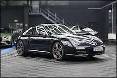 Bild des Angebotes Porsche 997 Targa 4S PDC / PANO / NAVI / SCHECKHEFT