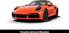 Bild des Angebotes Porsche 992 911 Turbo S Burmester Liftsystem-VA 21-Zoll
