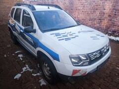Dacia Duster Ambiance 4x2 1.6 16V