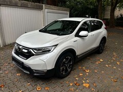 Bild des Angebotes Honda CR-V 2.0 Hybrid Autoamtik, Navi, Kamera 44.000km