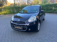 Bild des Angebotes Nissan Micra Acenta