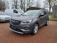 Bild des Angebotes Opel Grandland X 1.5 D[Euro6d] S/S AT Ultimate