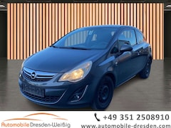 Bild des Angebotes Opel Corsa 1.4 Satellite*Klima*