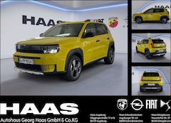 Bild des Angebotes Fiat Grande Panda Elektro La 44kWh 83 Prima Klima