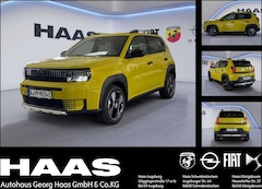 Bild des Angebotes Fiat Grande Panda Elektro La 44kWh 83 Prima Klima