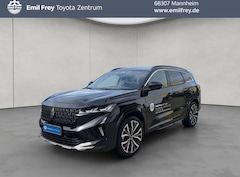 Bild des Angebotes Renault Espace Full Hybrid E-TECH 200 Iconic 7-Sitzer 96 k