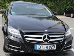 Bild des Angebotes Mercedes-Benz CLS 250 Shooting Brake CDI 7G-TRONIC