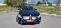 Bild des Angebotes Mercedes-Benz CLS 250 Shooting Brake CDI 7G-TRONIC