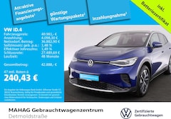 Bild des Angebotes VW ID.4 Pro 210kW W.Pumpe NaviPro IQ.LIGHT AreaView