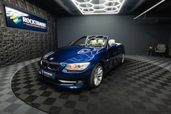 Bild des Angebotes BMW 330 d Cabrio Sport Edition *Bi-Xenon*H&K*Memory*