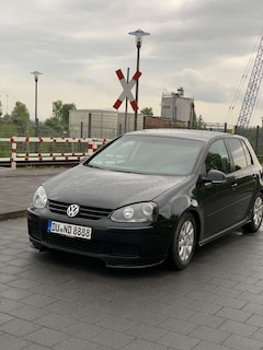 Bild des Angebotes VW Golf 1.9 TDI