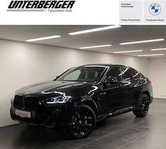Bild des Angebotes BMW X4 xDrive30i M Sportpaket DA. Prof. PA. Plus Harman/K