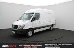 Bild des Angebotes Mercedes-Benz Sprinter 316 CDI *Automatik* 1.HAND 9445