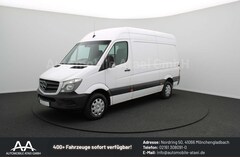 Bild des Angebotes Mercedes-Benz Sprinter 316 CDI *Automatik* 1.HAND 9445