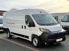 Bild des Angebotes Peugeot Boxer 35 L4H2 180 Automatik*Kamera*ACC*LED*Holz