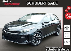Bild des Angebotes Kia XCeed 1.5T DCT7 Vision Navi digitales Cockpit LED ACC Ap