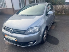 Bild des Angebotes VW Golf Plus Team