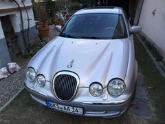 Bild des Angebotes Jaguar S-Type S-Type 3.0 V6 Executive