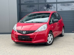 Bild des Angebotes Honda Jazz 1.2S 1.Hand TÜV Klima ScheckH Allwetter