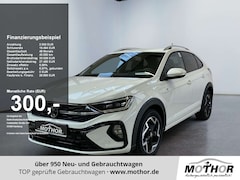 Bild des Angebotes VW Taigo 1.0 TSI R-Line ParkAss. AHK ACC SpurH