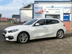 Bild des Angebotes BMW 116 i Aut.  Luxury Line Cockpit Prof.+HUD+Kamera