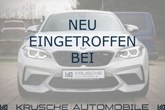 Bild des Angebotes Mercedes-Benz CLA 45 AMG CLA 45´s AMG SB 4Matic *1.Hd*MwSt*Night-Pa*SHZ*