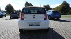 Bild des Angebotes Skoda Citigo Active Cool Edition