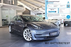 Bild des Angebotes Tesla Model 3 RANGE PLUS 225kW 1. BESITZ ACC DAB