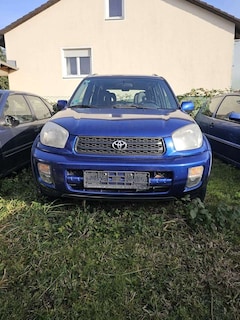 Bild des Angebotes Toyota RAV 4 2.0