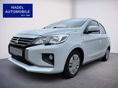 Bild des Angebotes Mitsubishi Space Star Select/1.Hd./Klima/FSE/DAB/4Season