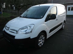 Bild des Angebotes Citroen Berlingo Kasten Niveau B  Kühlwagen-Thermobox