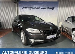 Bild des Angebotes BMW 535 xDrive HUD AD StandHZG TV Navi Leder Soundsystem B