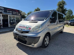 Bild des Angebotes Opel Vivaro Kombi L2H1 2,9t