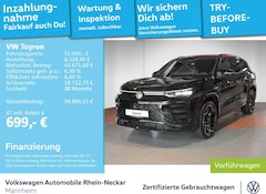 Bild des Angebotes VW Tayron R-Line 2.0 TDI SCR DSG