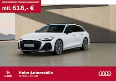 Bild des Angebotes Audi A6 e-hybrid quattro 270 kW S tronic