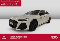 Bild des Angebotes Audi A6 e-hybrid quattro 270 kW S tronic