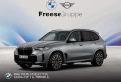 Bild des Angebotes BMW X5 xDrive40d AHK 360° HEAD-UP MASSAGE SITZBELÜFT