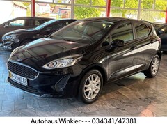 Bild des Angebotes Ford Fiesta Cool & Connect LED Navi Winterpaket DAB+