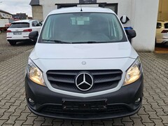 Bild des Angebotes Mercedes-Benz Citan Citan 109 CDI 109 CDI BlueEFFICIENCY kompakt