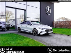 Bild des Angebotes Mercedes-Benz CLA 250 CLA 250+ EQ AMG Pano MB.Drive Distronic AHK FAP