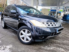Bild des Angebotes Nissan Murano 3.5 l V6 Jeep + TÜV NEU +