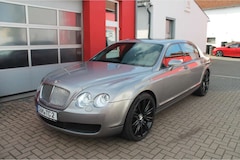 Bentley Continental 6.0 W12 Dach 4-Sitz Slftg