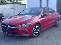 Bild des Angebotes Mercedes-Benz CLA 180 Automatik *MBUX*LED*AHK*DistronicPlus*