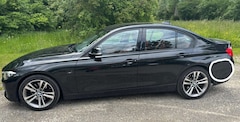 Bild des Angebotes BMW 328 328i xDrive Sport Line