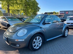 Bild des Angebotes VW Beetle Cabriolet 1.6°Garantie°SitzHZG°Klima°ZV°