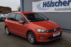 Bild des Angebotes VW Golf Sportsvan VII Lounge BMT/Start-Stopp