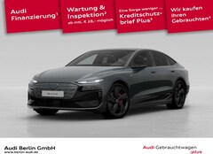 Bild des Angebotes Audi A6 e-tron performance
