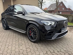 Bild des Angebotes Mercedes-Benz GLE 63 AMG GLE 63 Coupe GLE 63 S AMG 4Matic+