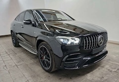 Bild des Angebotes Mercedes-Benz GLE 63 AMG GLE 63 Coupe GLE 63 S AMG 4Matic+