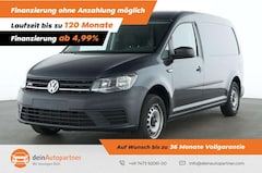 Bild des Angebotes VW Caddy ABT e-Kasten DSG KLIMA